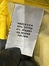 Fabrizio Gianni Jeans Yellow Jeans Size 10 - photo 7