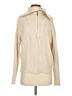525 America Ivory Pullover Sweater Size S - photo 1
