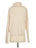 525 America Ivory Pullover Sweater Size S - photo 2