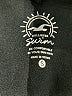 Hollister Solid Black Swimsuit Bottoms Size S - photo 3