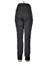 SPANX Chevron-herringbone Gray Track Pants Size M - photo 2