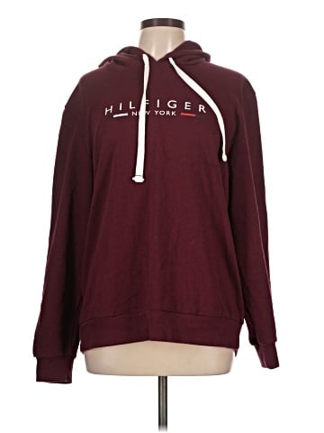 MMS Pullover Hoodie (view 1)