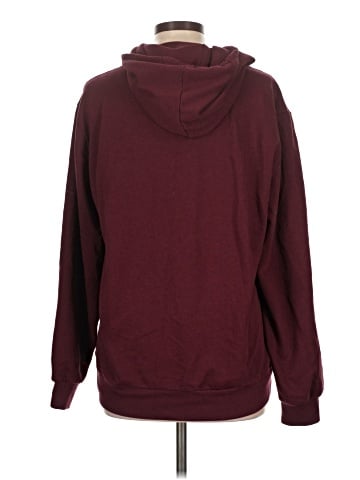 MMS Pullover Hoodie (view 2)