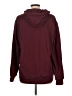 MMS Burgundy Pullover Hoodie Size L - photo 2