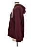 MMS Burgundy Pullover Hoodie Size L - photo 5