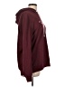 MMS Burgundy Pullover Hoodie Size L - photo 4