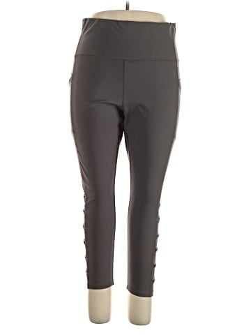 Nicole Miller Active Pants (view 1)