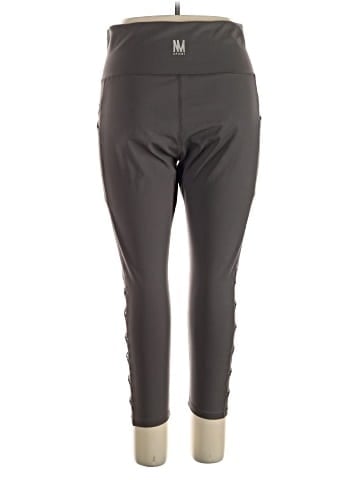 Nicole Miller Active Pants (view 2)