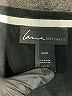 Lane Bryant Black Sweater Vest Size 18 - 20 Plus - photo 7