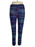 Everlast Blue Leggings Size XXL - photo 2