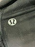 Lululemon Athletica Black Active Pants Size 8 - photo 7