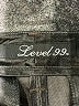 Level 99 Black Dress Pants Size 27 waist - photo 7