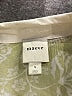 Maeve Gold Short Sleeve Blouse Size S - photo 7