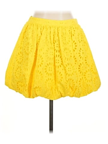 Lilly Pulitzer Casual Skirt (view 1)