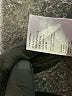 BDG 100% Baumwolle Chevron-herringbone Gray Casual Pants Size 26 waist - photo 8