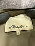 3.1 Phillip Lim Green Raincoat Size S - photo 6