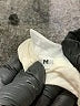 bryn WALKER Ivory Casual Dress Size M - photo 9