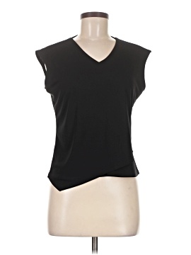 Liz Claiborne Collection Sleeveless Top