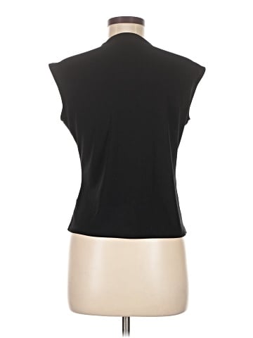 Liz Claiborne Collection Sleeveless Top (view 2)