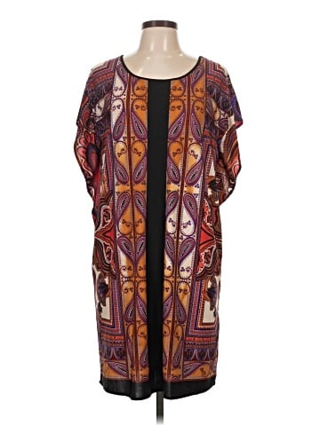 One World Casual Dress (view 1)