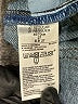 Gap Stars Blue Jeans Size 27R Waist - photo 8