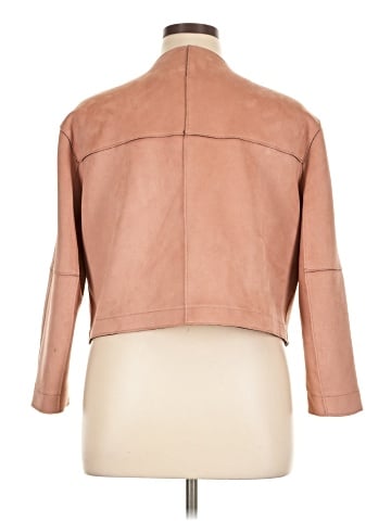 Zara Basic Jacket (view 2)