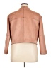 Zara Basic Tan Pink Jacket Size XL - photo 2