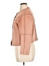 Zara Basic Tan Pink Jacket Size XL - photo 5