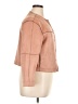 Zara Basic Tan Pink Jacket Size XL - photo 4