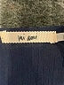Mi ami 100% Polyester Blue Casual Dress Size XXS - photo 7