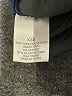 Mi ami 100% Polyester Blue Casual Dress Size XXS - photo 8