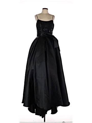 Jovani Cocktail Dress (view 1)