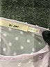 Mi ami 100% Polyester Pink Dress Size 10 - photo 3
