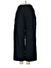 Casual Corner Black Casual Pants Size 8 - photo 2