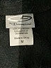 C9 By Champion 100% Polyester Solid Black Track Jacket Size M (youth) - photo 3