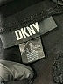 DKNY Solid Black Active Pants Size 12 - photo 7