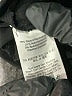 DKNY Solid Black Active Pants Size 12 - photo 8