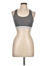 Bella Active Gray Tank Top Size L - photo 1