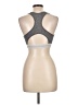 Bella Active Gray Tank Top Size L - photo 2