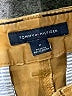 Tommy Hilfiger Solid Tan Khakis Size 2 - photo 7