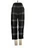 Wilfred Plaid Black Casual Pants Size 00 - photo 2