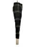 Wilfred Plaid Black Casual Pants Size 00 - photo 4