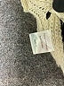 Elan 100% Acrylic Tan Pullover Sweater Size M - photo 8