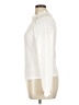 Unbranded Ivory Long Sleeve Blouse Size XL - photo 5