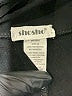 ShoSho Black Active Pants Size 1X - photo 4