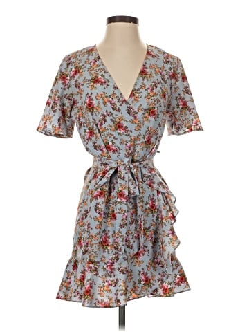 Topshop Casual Dress (view 1)