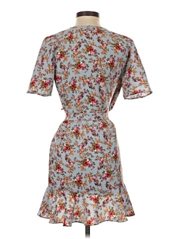 Topshop Casual Dress (view 2)