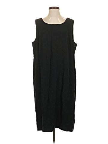 Tamotsu New York Casual Dress (view 1)