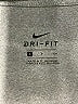 Nike Gray Long Sleeve Top Size S - photo 7