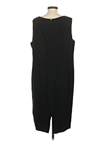 Tamotsu New York Casual Dress (view 2)